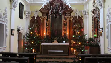 Kaple