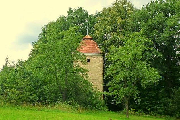 Vodárenská věž