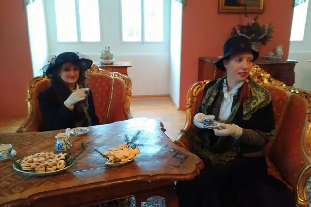 Vánoce 2016