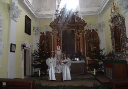 Vánoce 2016